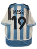 Lionel Messi Argentina 06/07 - M