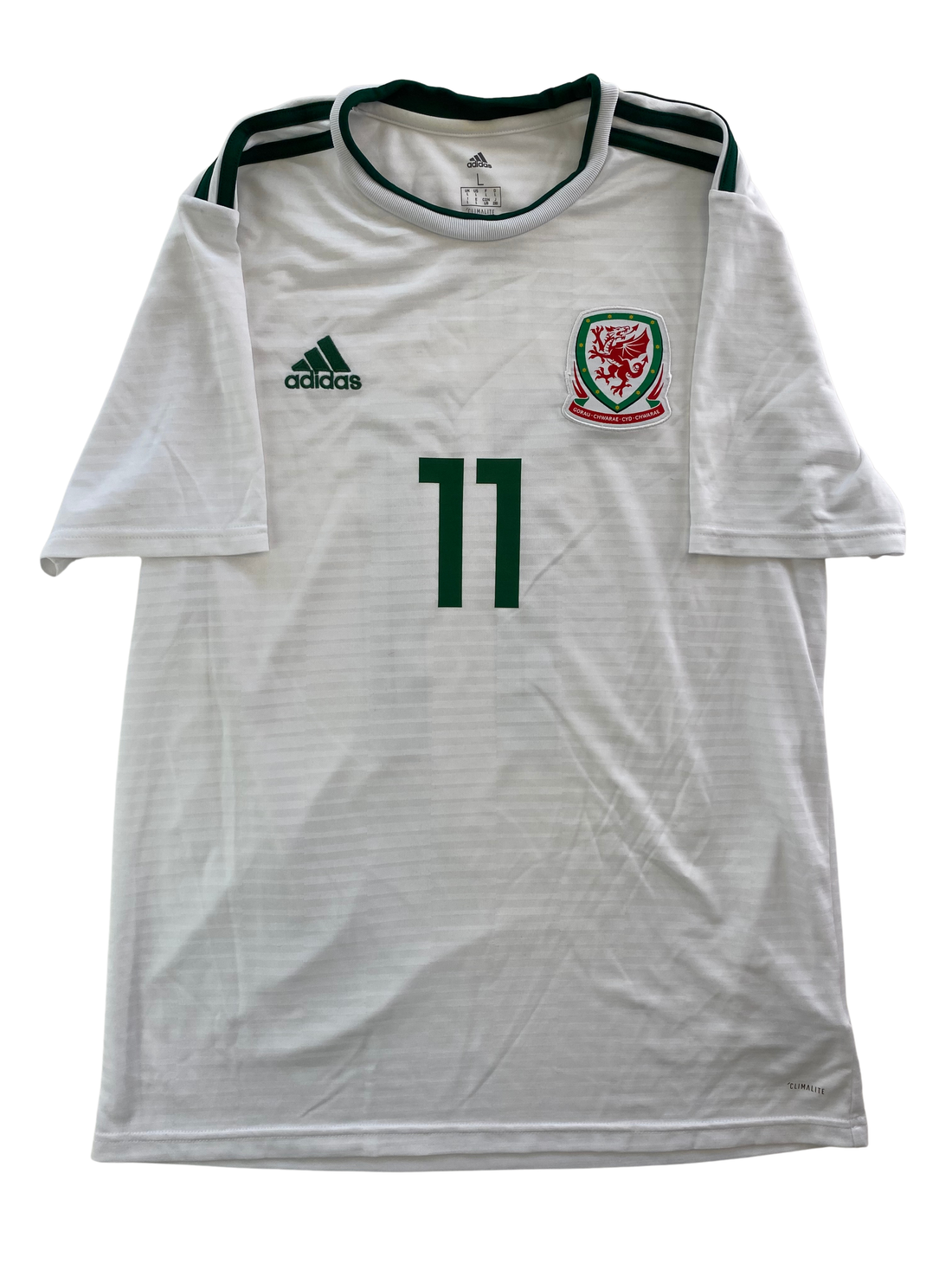 Gareth Bale Wales 18/19 - L
