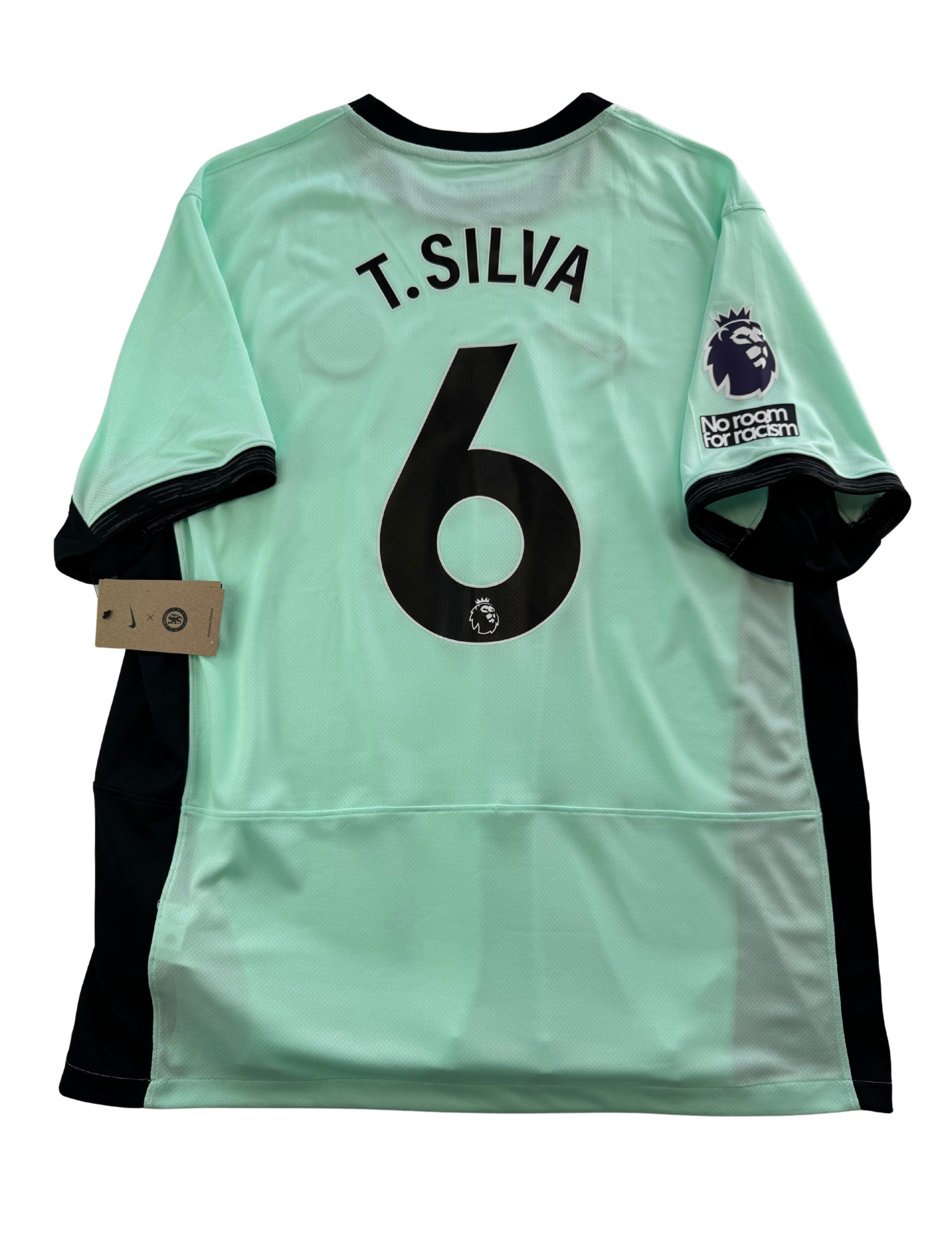Thiago Silva Chelsea 23/24 - XXL