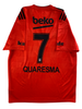 Ricardo Quaresma Beşiktaş 18/19 - L