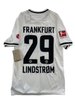 Jesper Lindstrøm Frankfurt 22/23 Heimtrikot – M