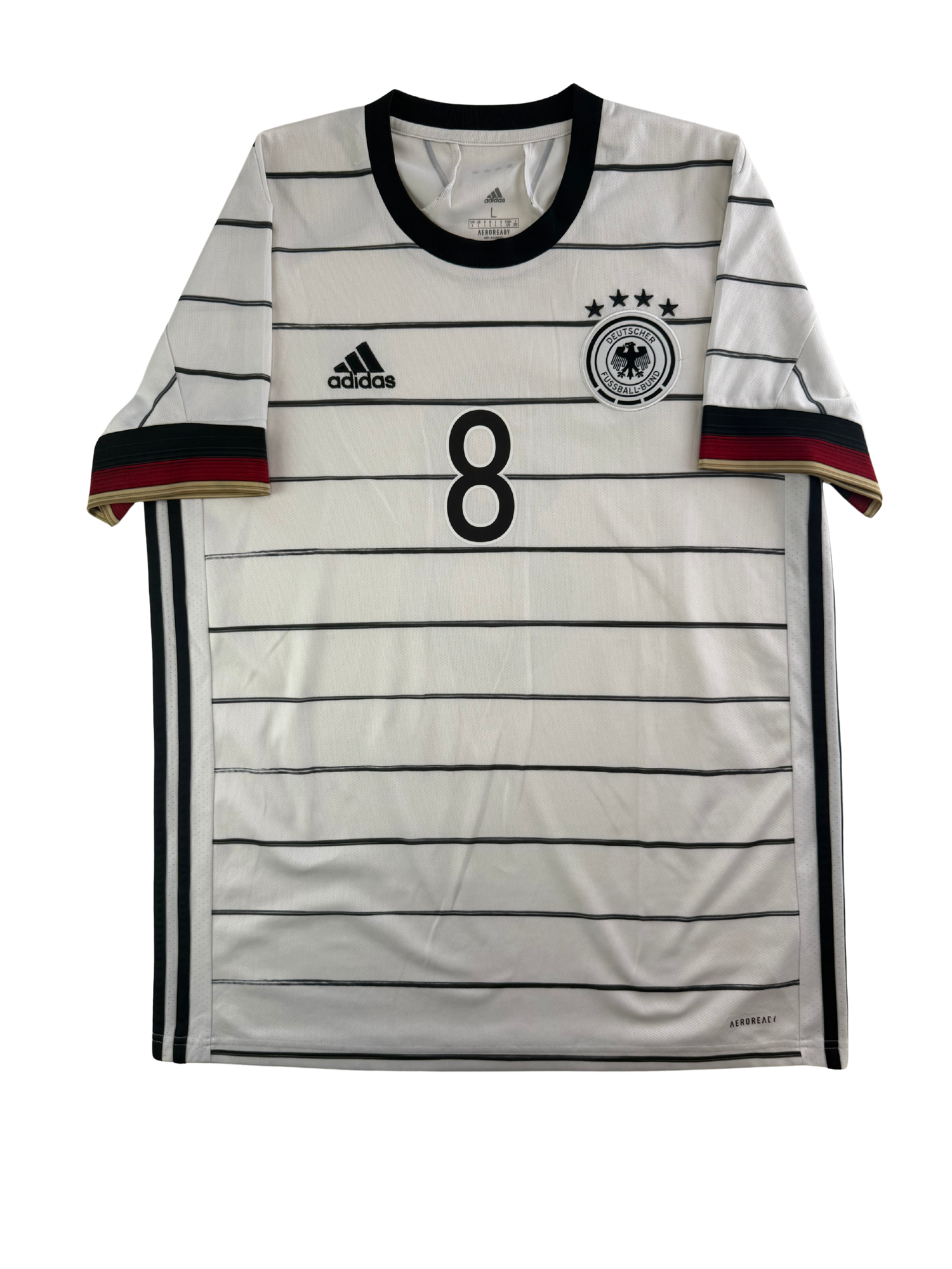 Toni Kroos Tyskland 19/20 - L