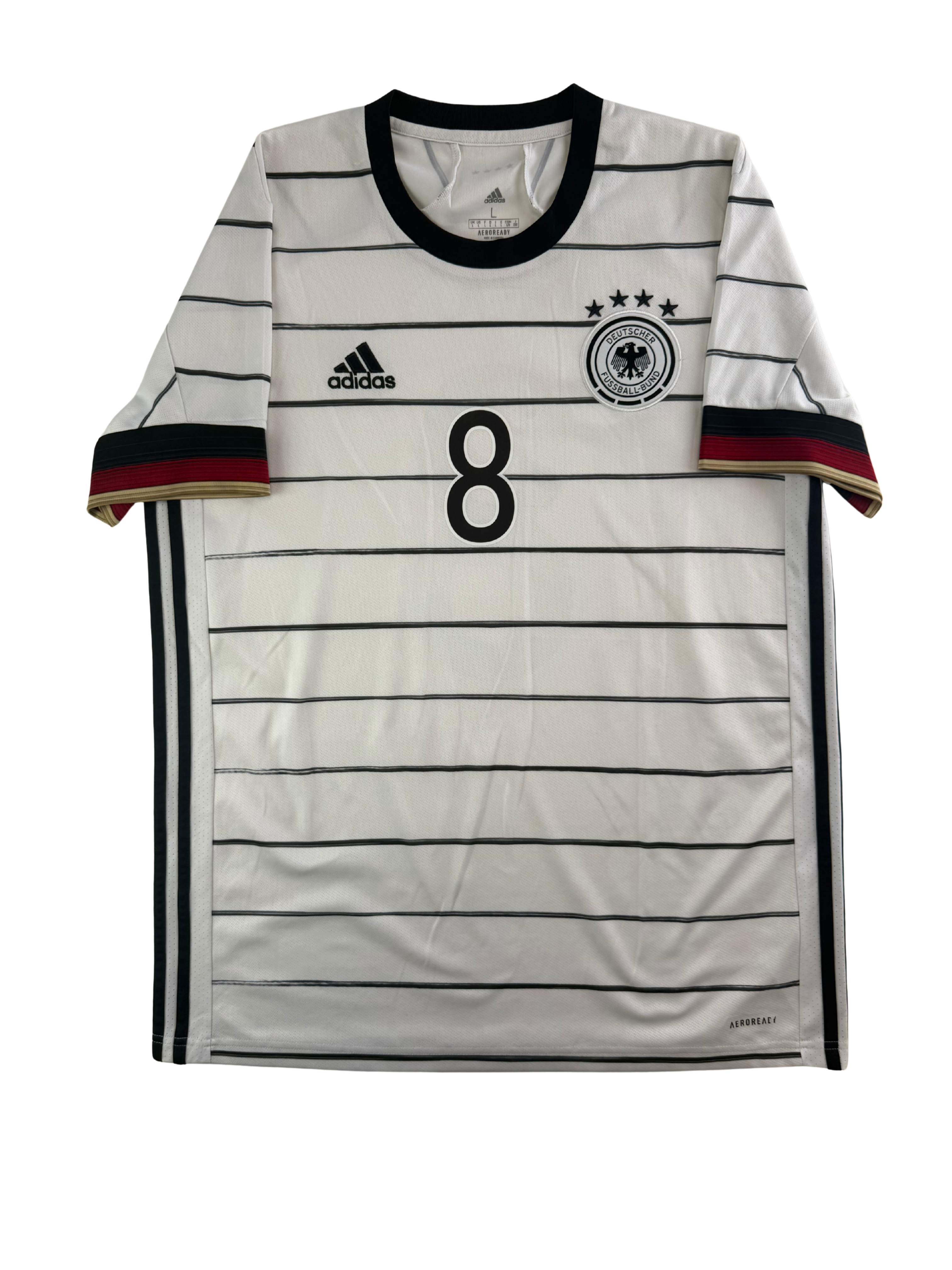Toni Kroos Tyskland 19/20 - L