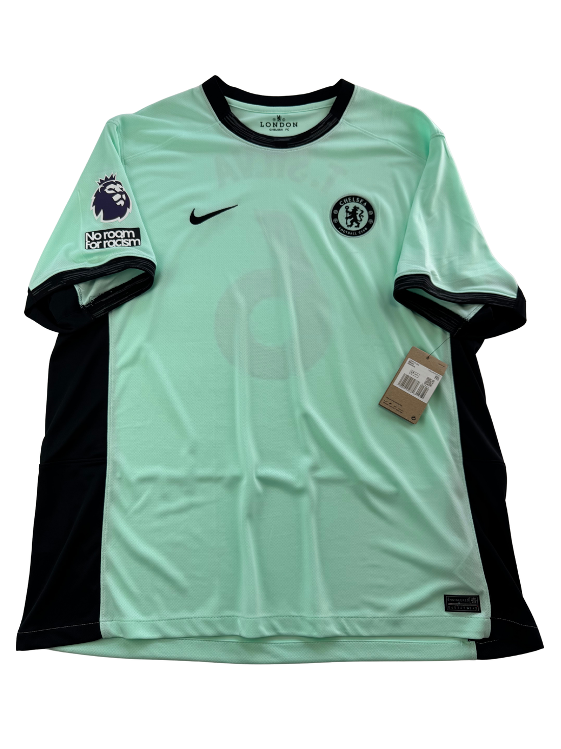 Thiago Silva Chelsea 23/24 - XXL