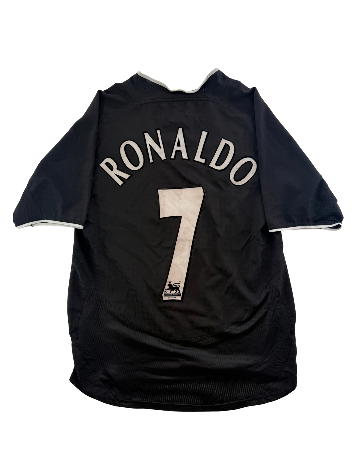 Cristiano Ronaldo Manchester United 04/05 - M