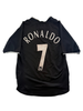 Cristiano Ronaldo Manchester United 04/05 - M