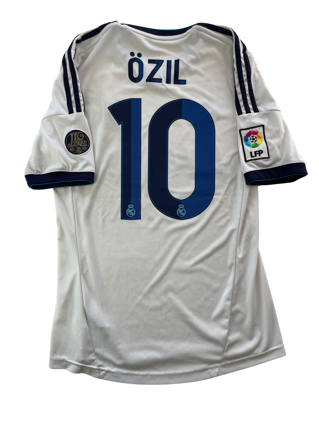 Mesut Özil Real Madrid 12/13 - S