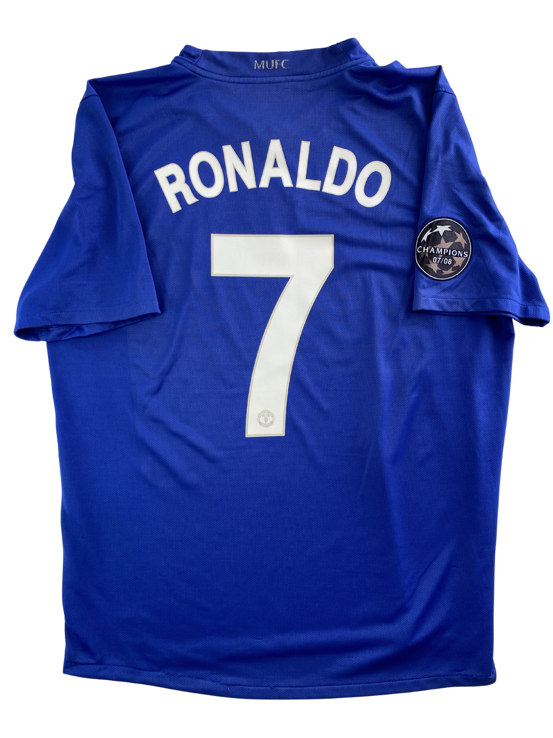 Cristiano Ronaldo Manchester United 08/09 - XL