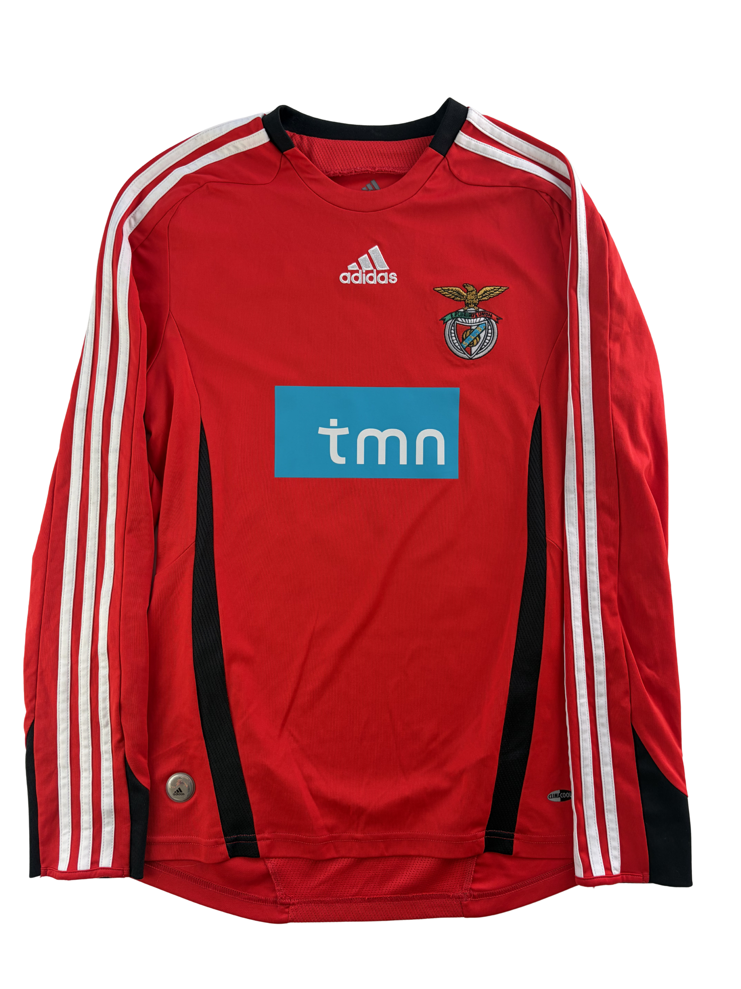 Angel Di Maria Benfica 08/09 - S