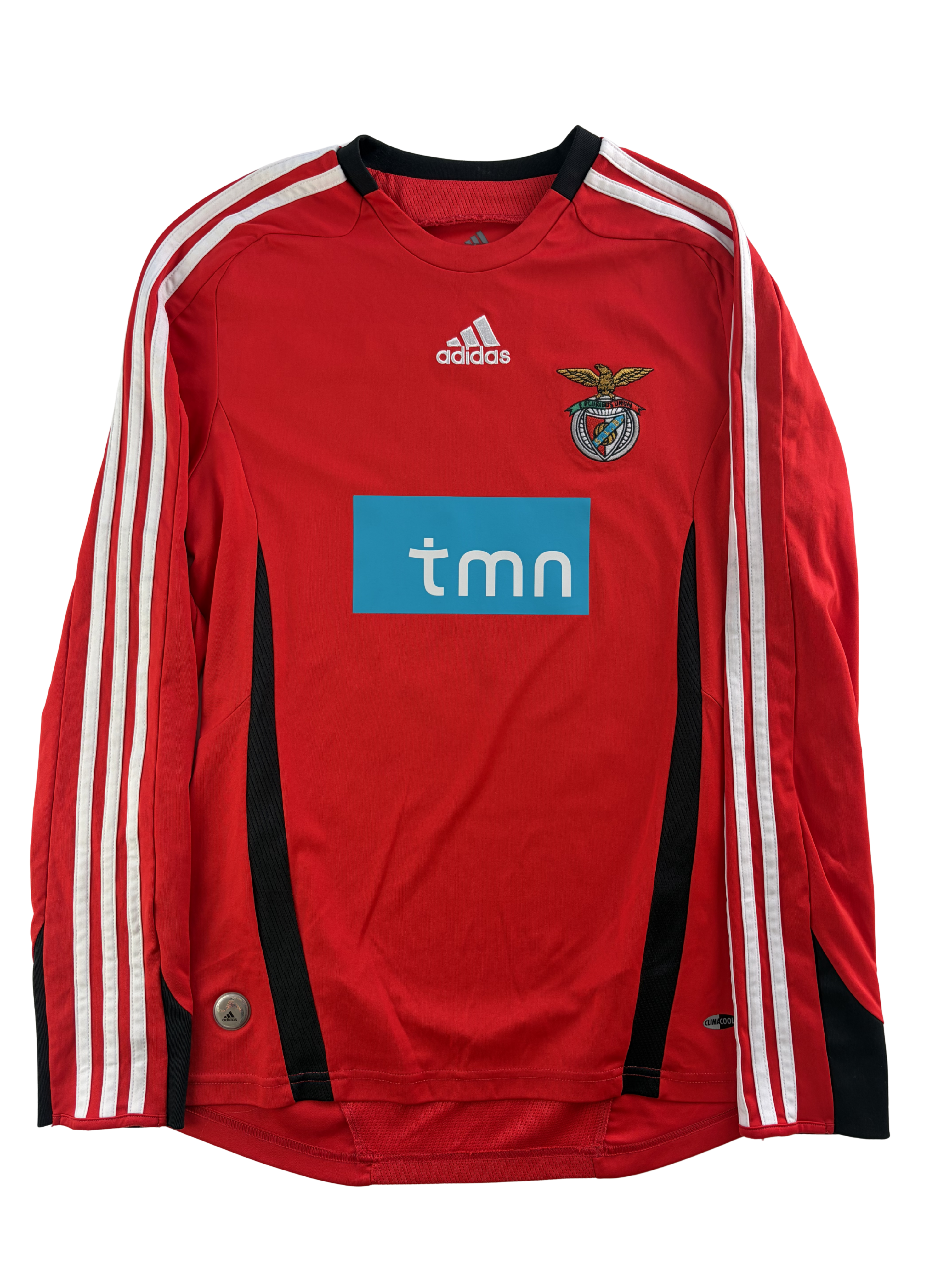 Angel Di Maria Benfica 08/09 - S