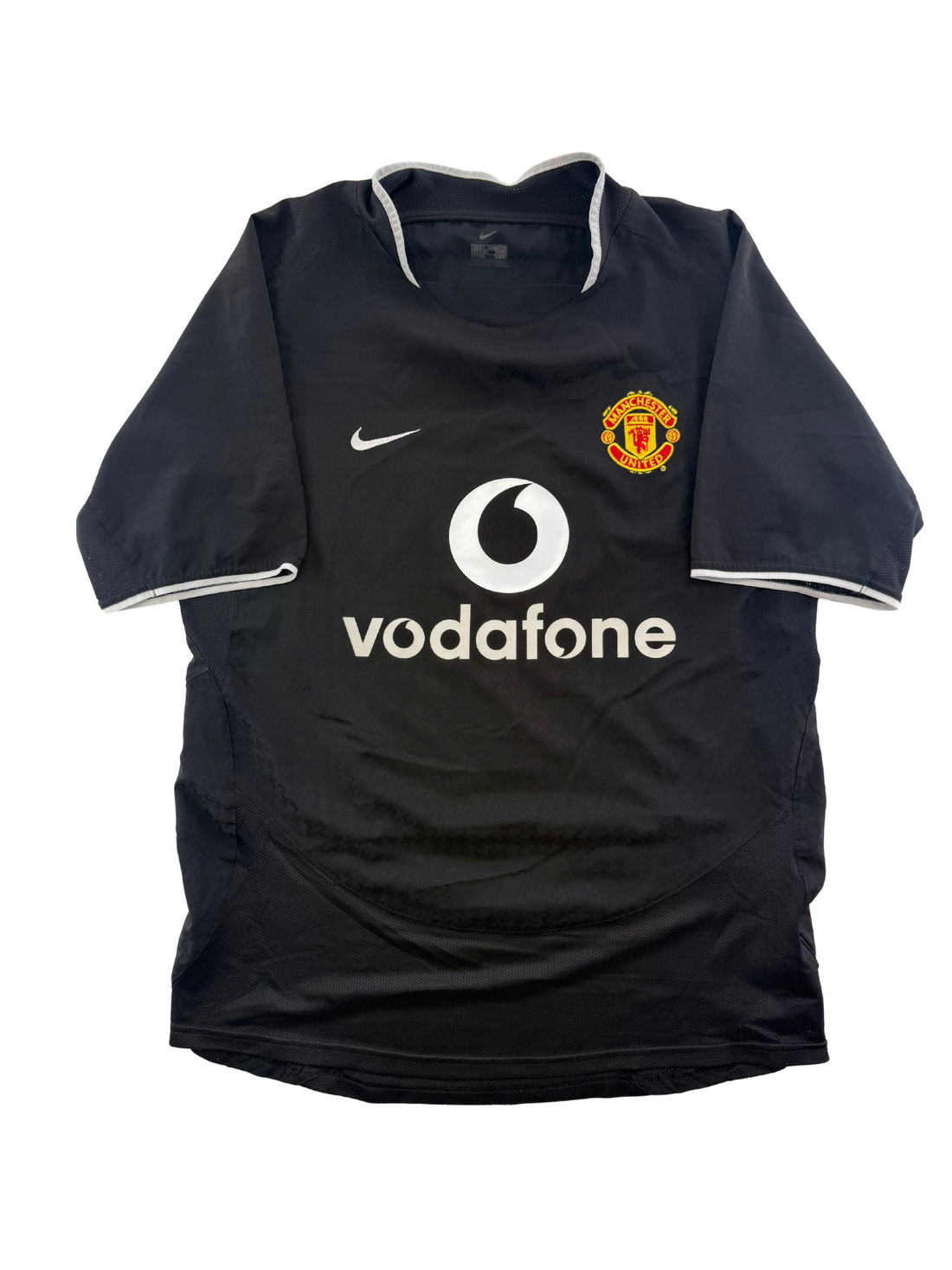 Cristiano Ronaldo Manchester United 04/05 - M