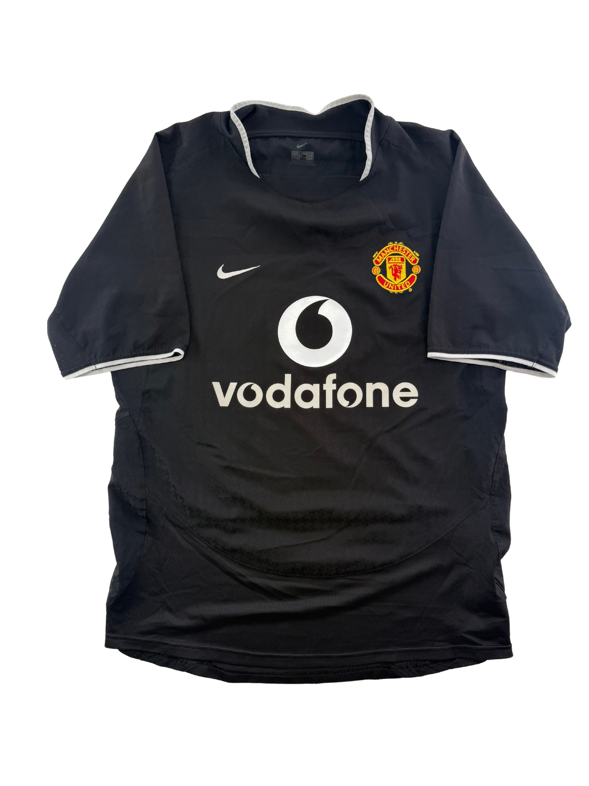 Cristiano Ronaldo Manchester United 04/05 - M