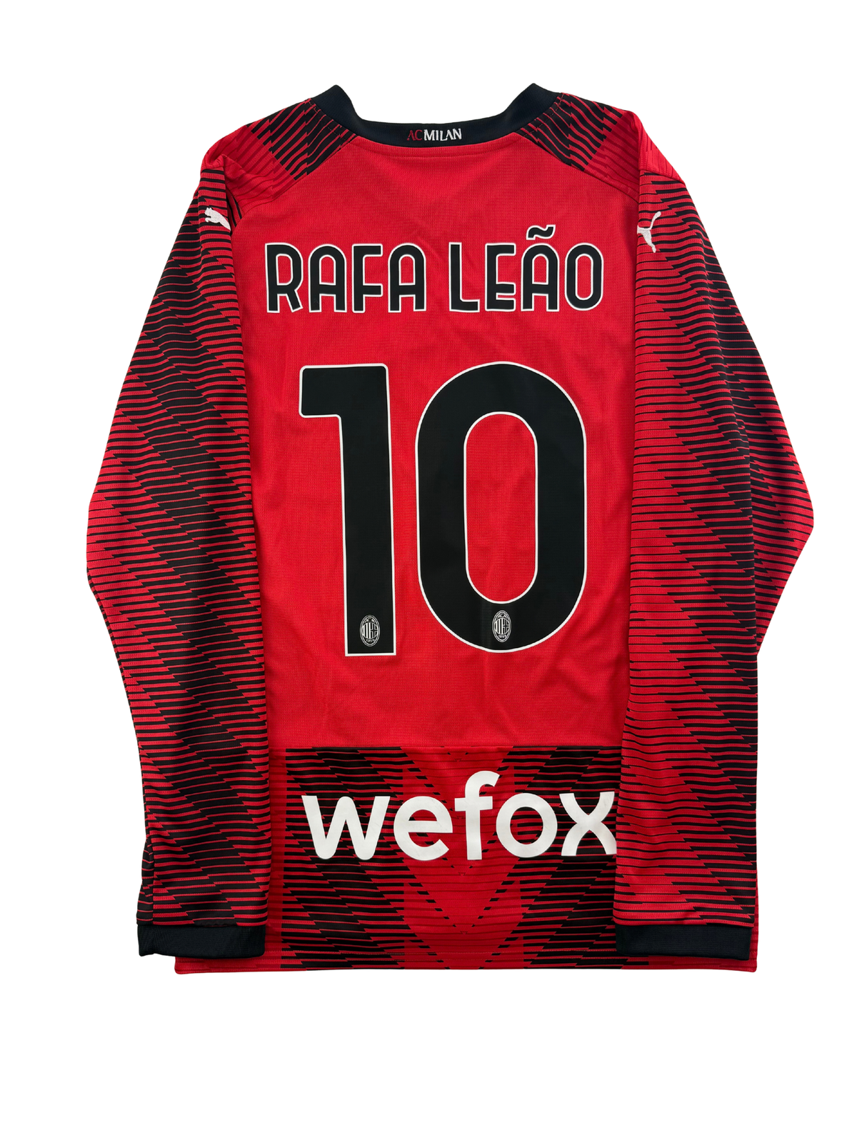 Rafael Leão AC Milan 23/24 - L