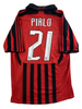 Andrea Pirlo AC Milan 06/07 - L