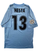 Alessandro Nesta Lazio 01/02 - XL