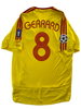 Steven Gerrard Liverpool 06/07 - L