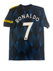 Cristiano Ronaldo Manchester United 21/22 - S