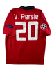 Robin van Persie Manchester United 13/14 - XL