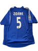 Zinedine Zidane Real Madrid 04/05 - XL