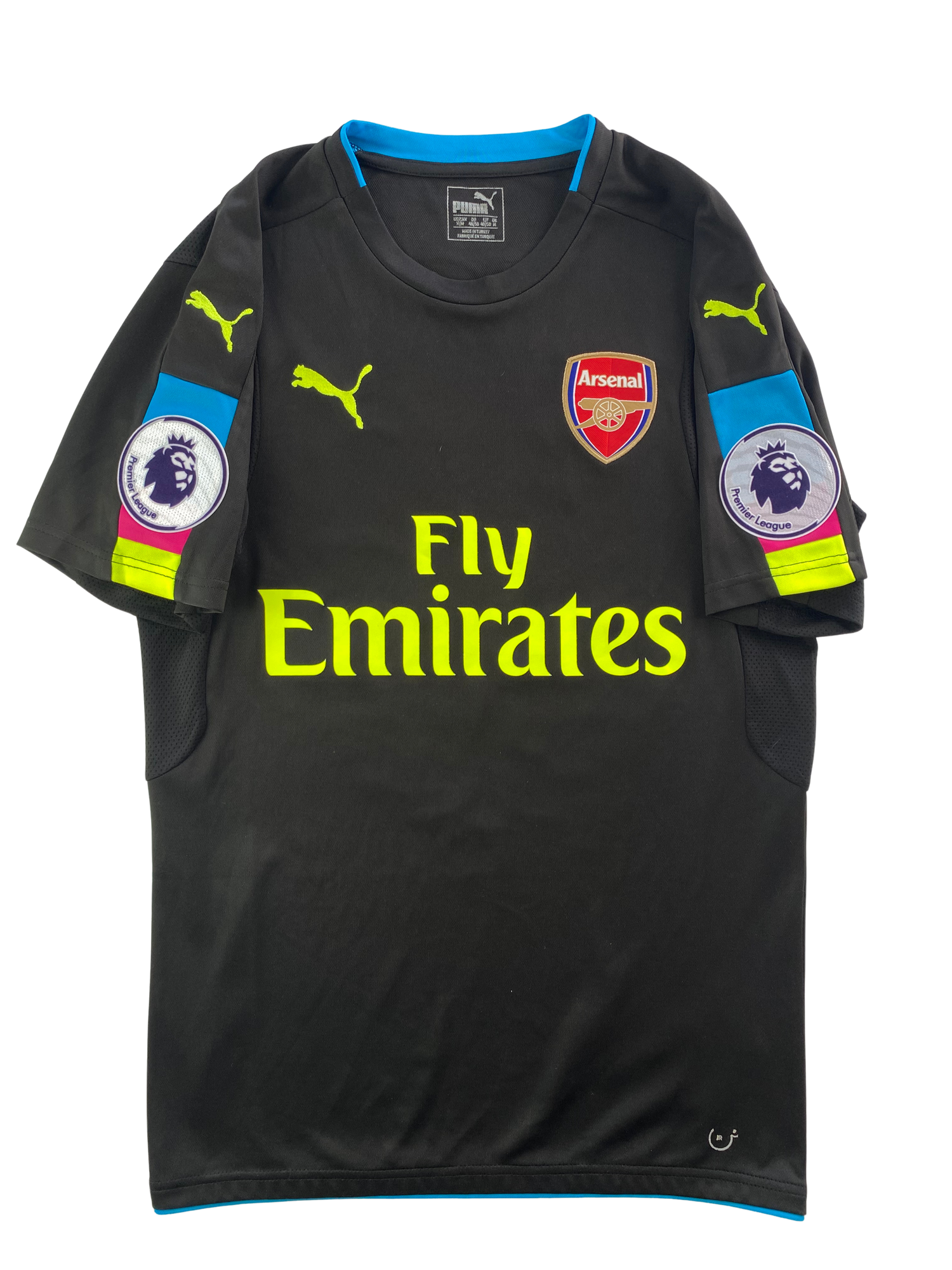 Petr Čech Arsenal 15/16 - M