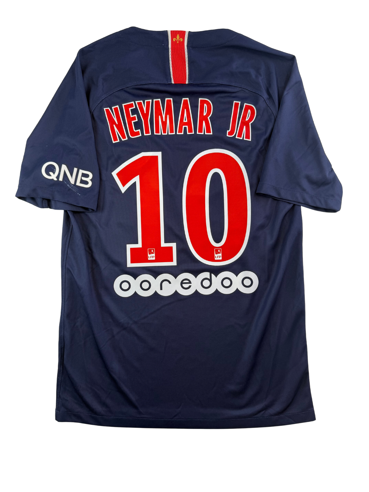Neymar Júnior Paris Saint-Germain 18/19 - S