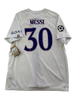 Lionel Messi PSG 21/22 - XXL