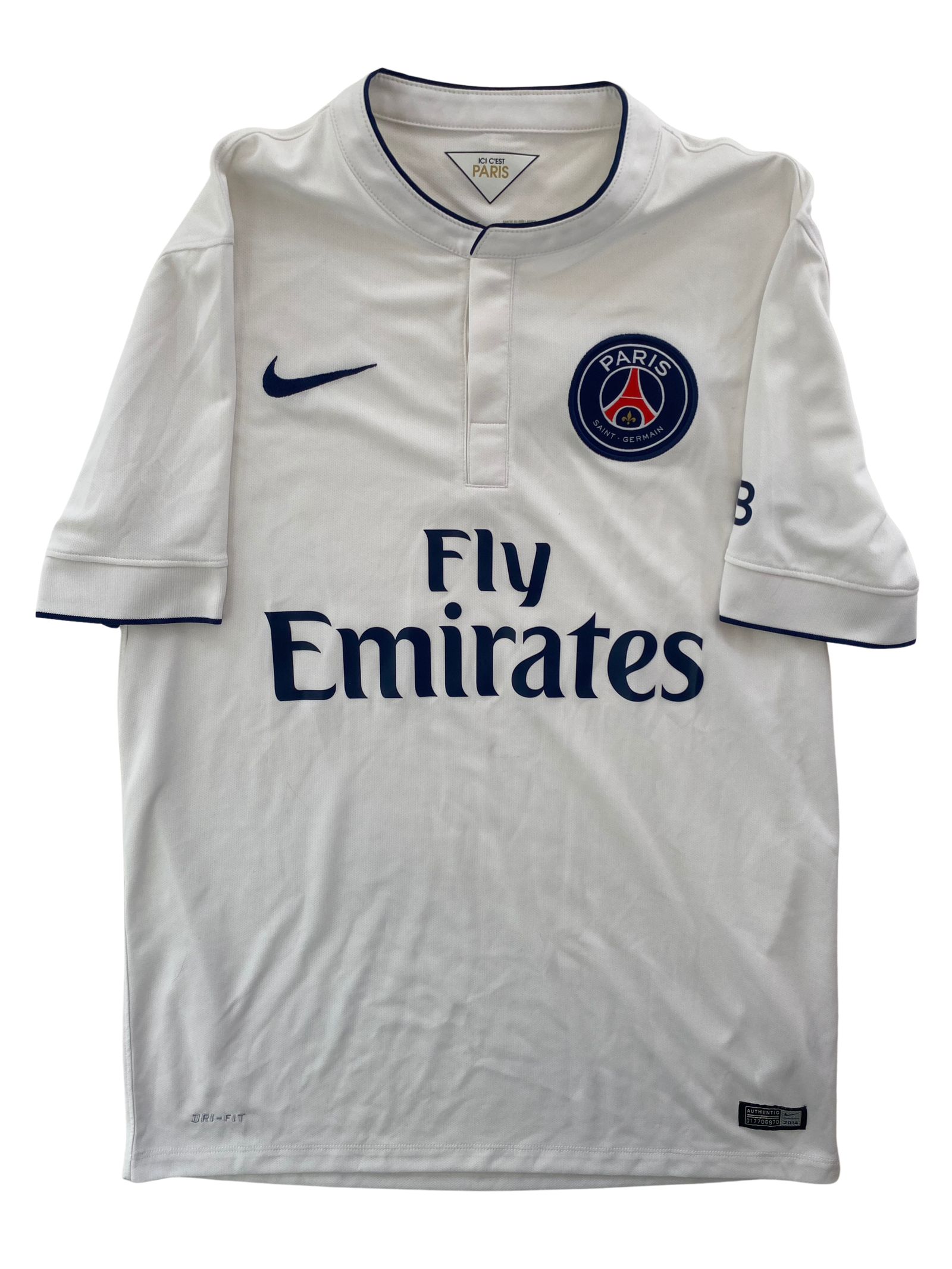 PSG 14/15 - M