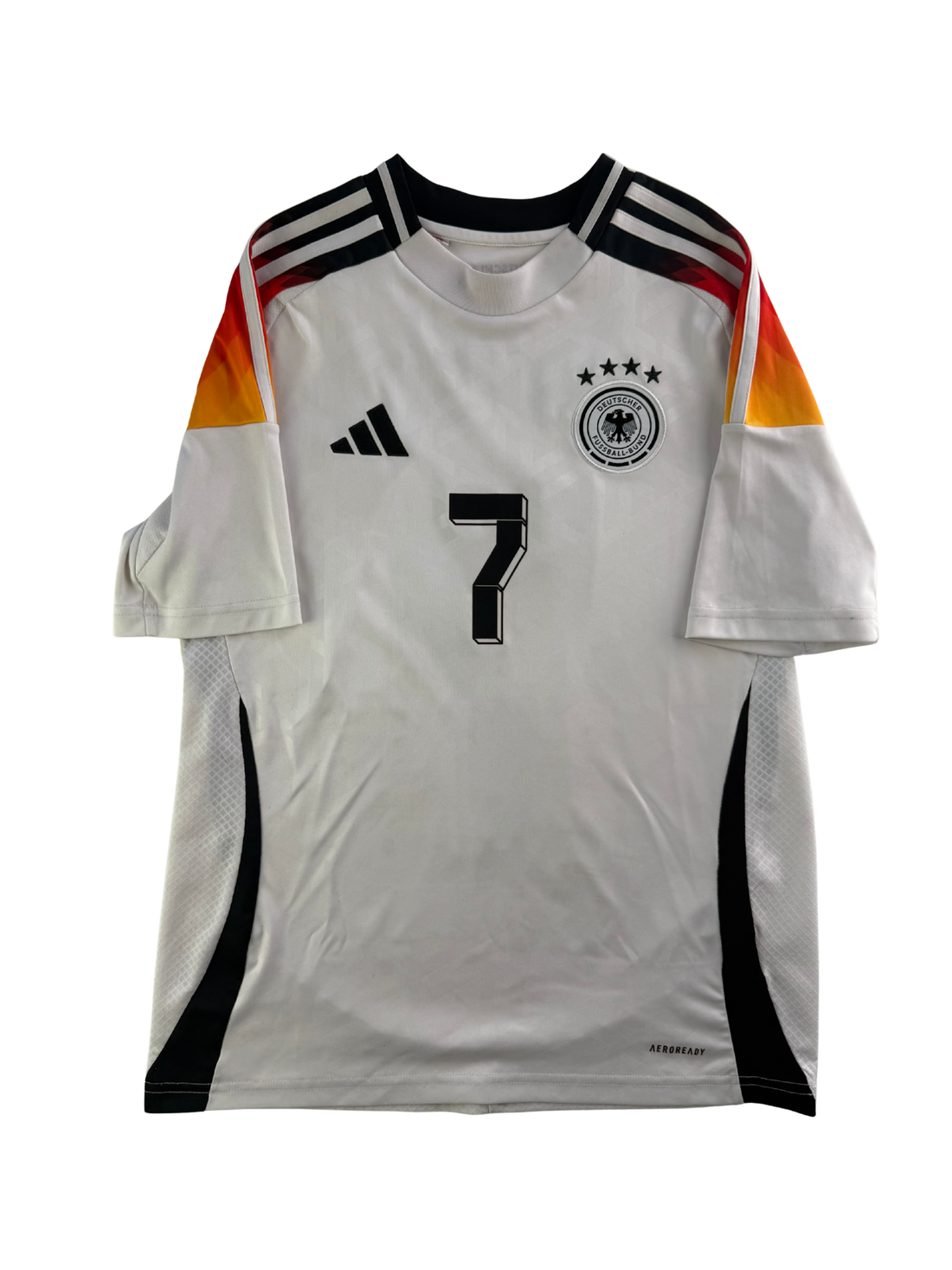 Kai Havertz Tyskland 24/25 - 13/14 Y