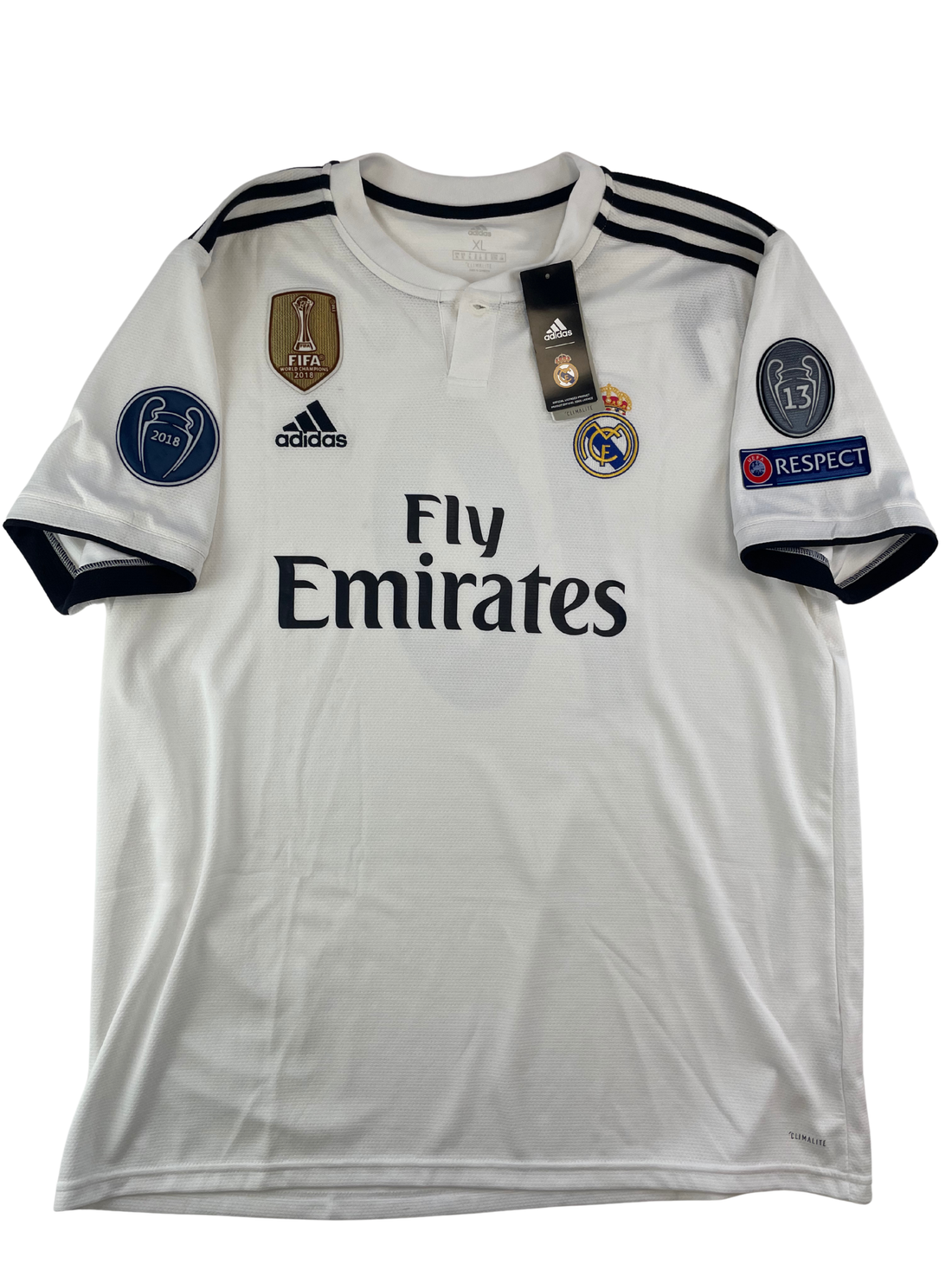 Luka Modric Real Madrid 18/19 - XL
