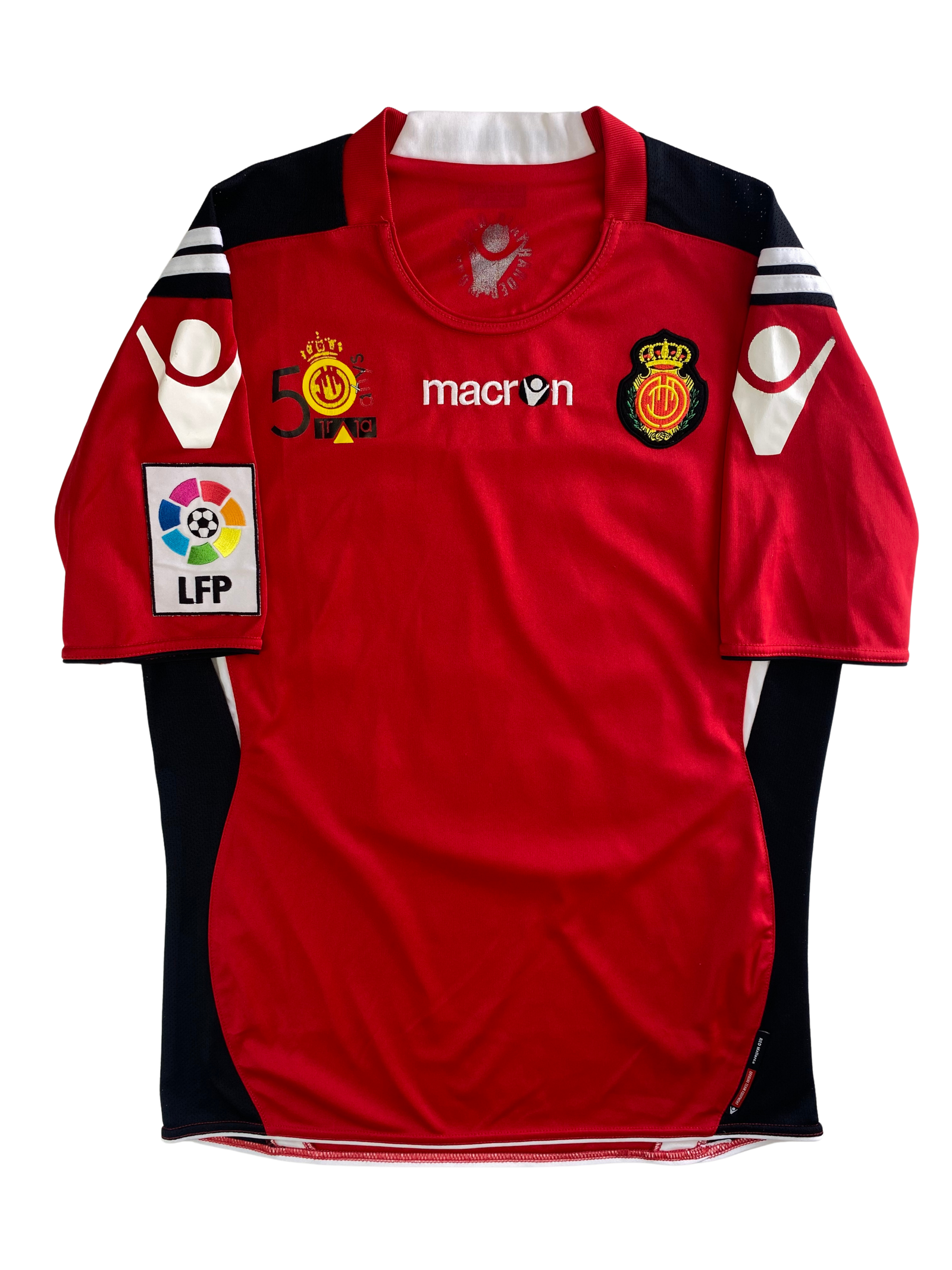 Jonathan De Guzman Mallorca 10/11 - S