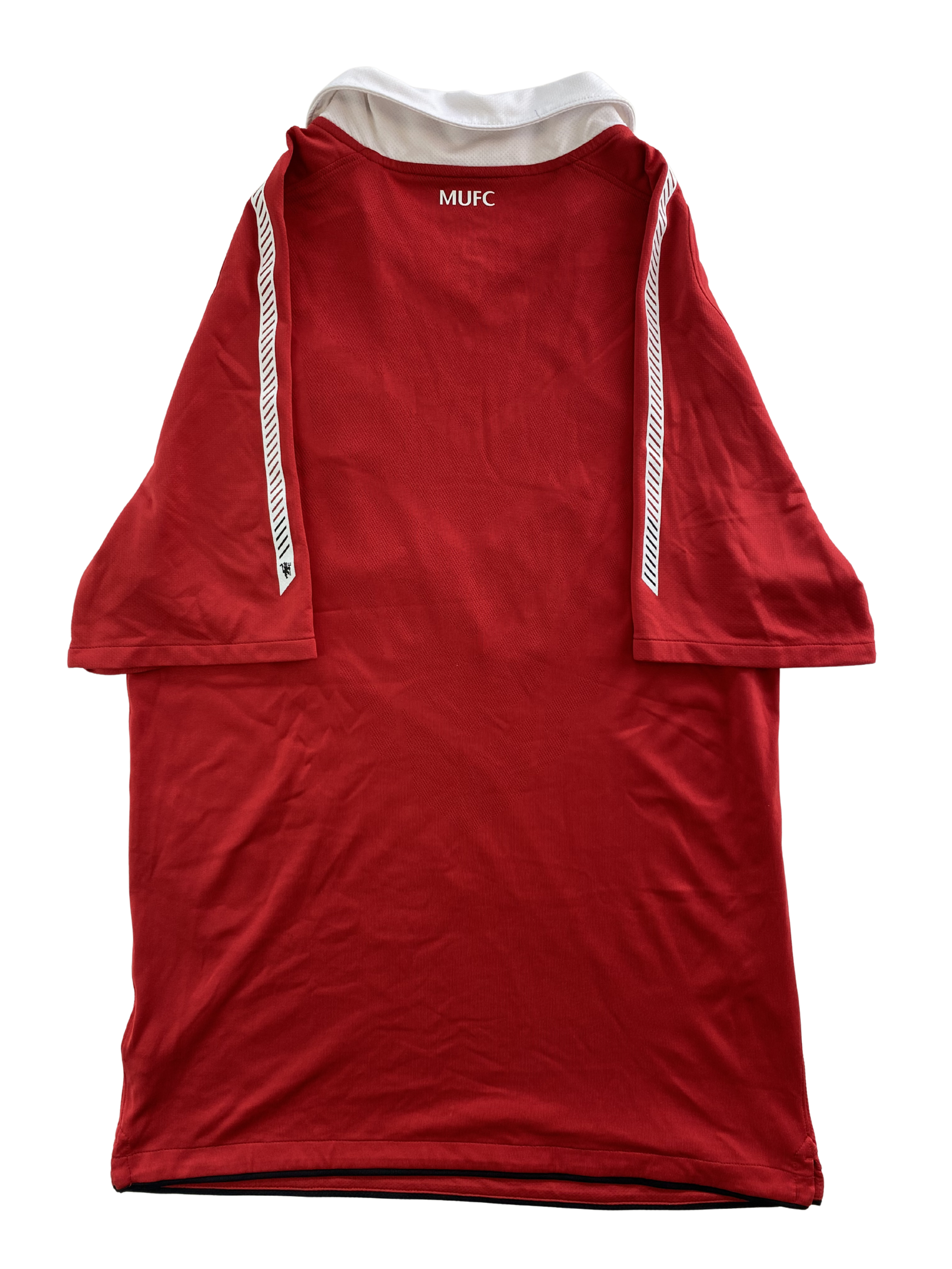 Manchester United 10/11 - M