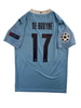 Kevin De Bruyne Manchester City 21/22 - S