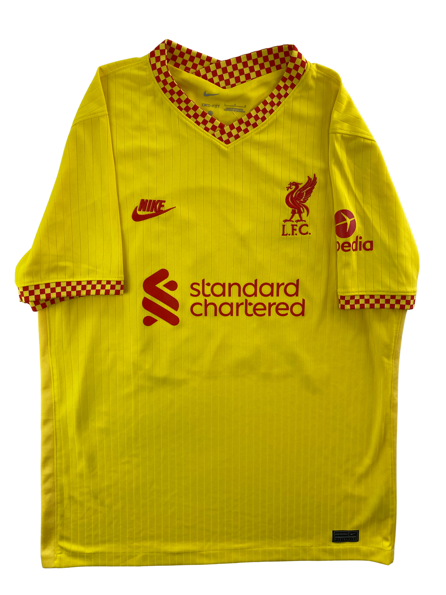 Diogo Jota Liverpool 21/22 - L