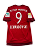 Robert Lewandowski Bayern München 15/16 - S
