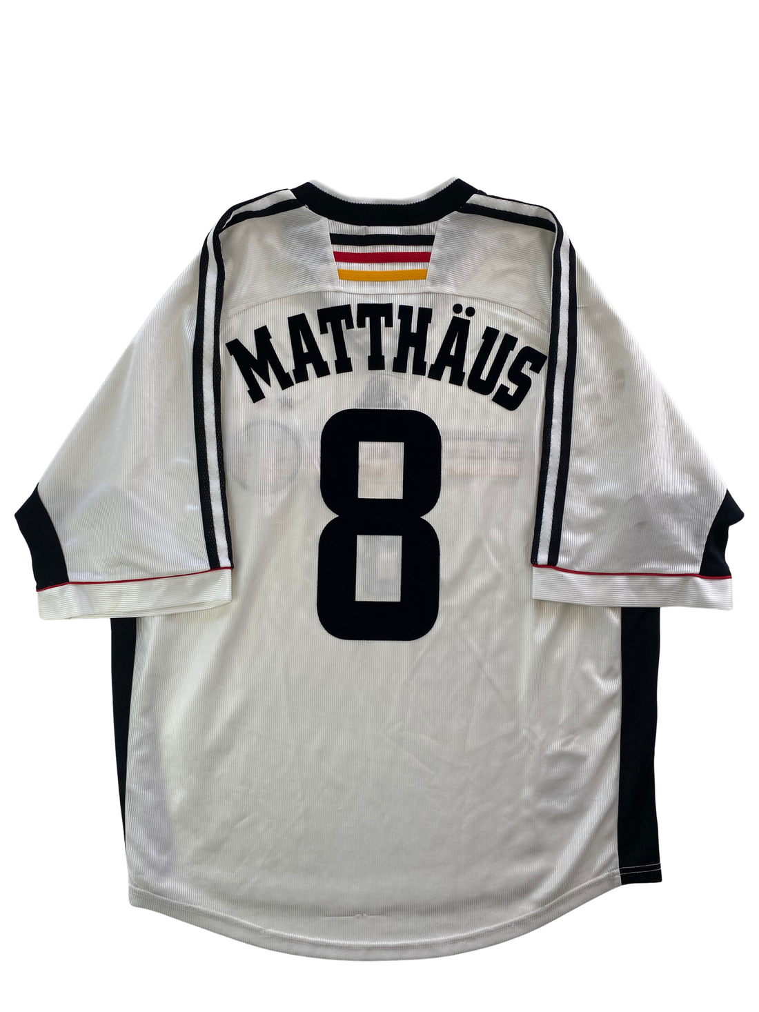 Lothar Matthäus Tyskland 98/99 - XL