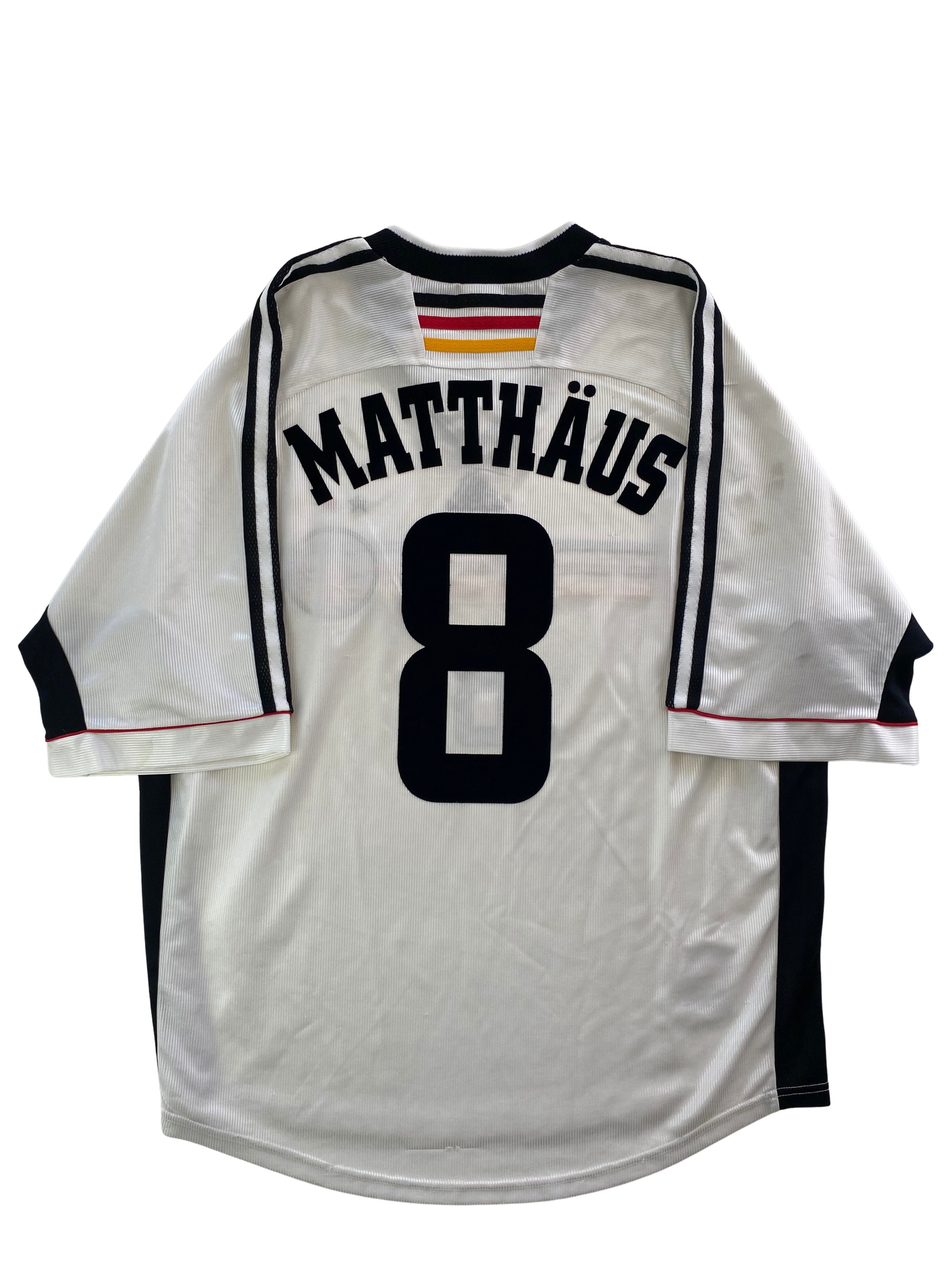 Lothar Matthäus Tyskland 98/99 - XL