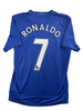 Cristiano Ronaldo Manchester United 07/08 - S