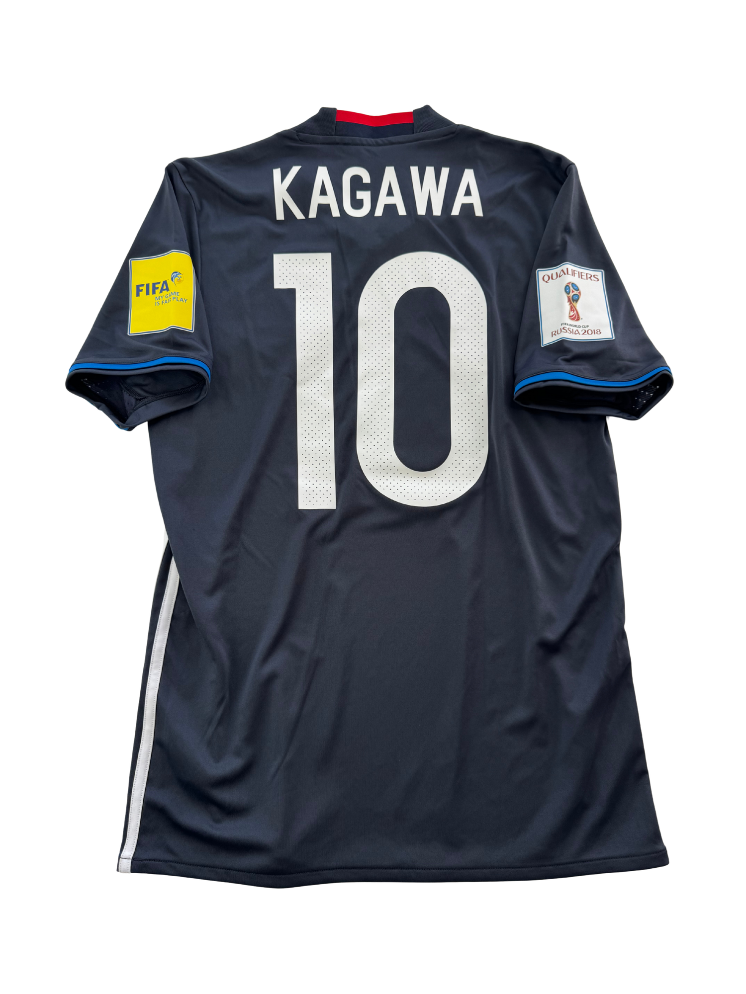 Shinji Kagawa Japan 17/18 - L