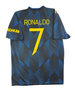 Cristiano Ronaldo Manchester United 21/22 - L