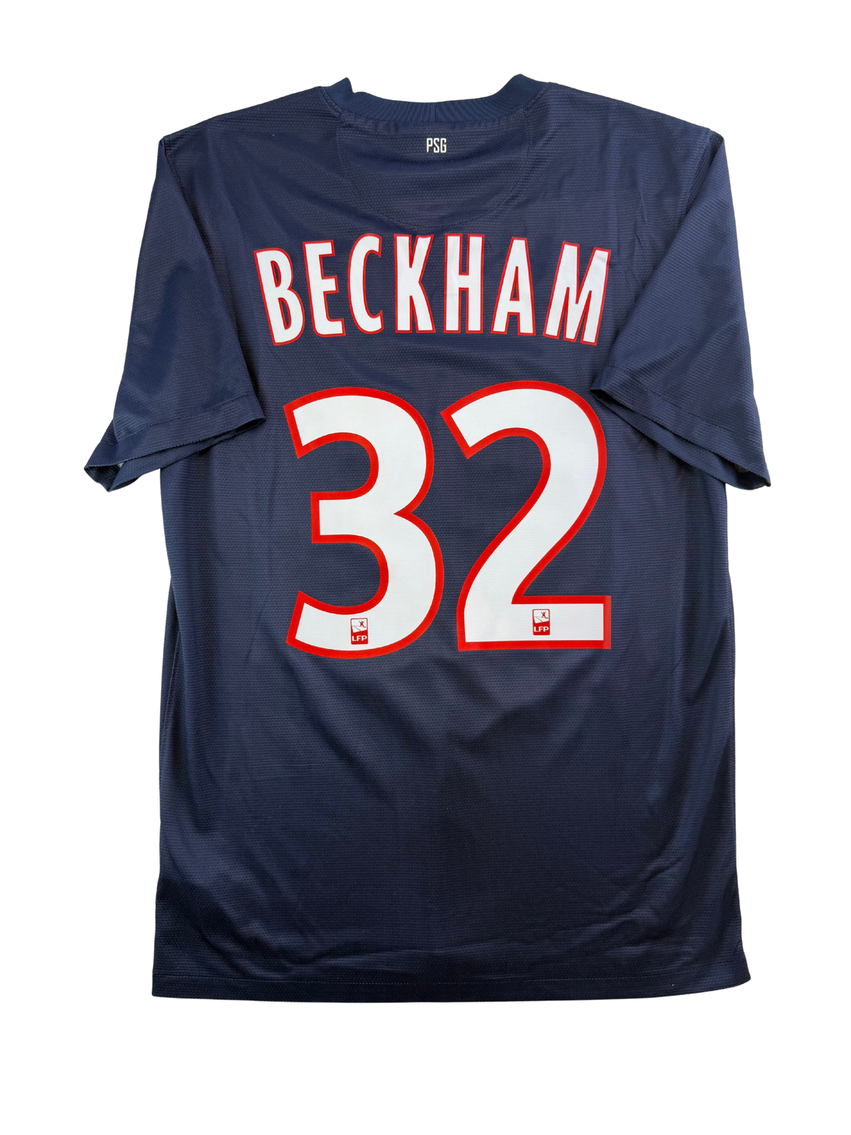 David Beckham Paris Saint-Germain 12/13 - S