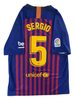 Sergio Busquets FC Barcelona 18/19 - L