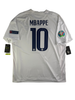 Kylian Mbappé Frankrig 20/22 - XXL