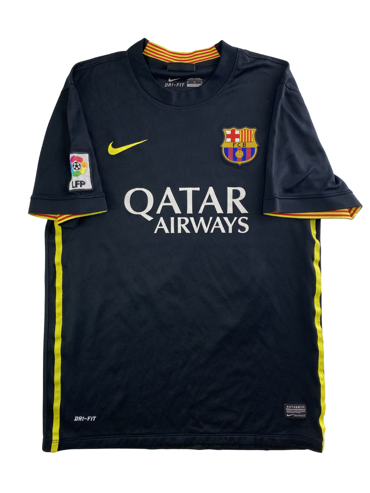 Lionel Messi Barcelona 13/14 - M