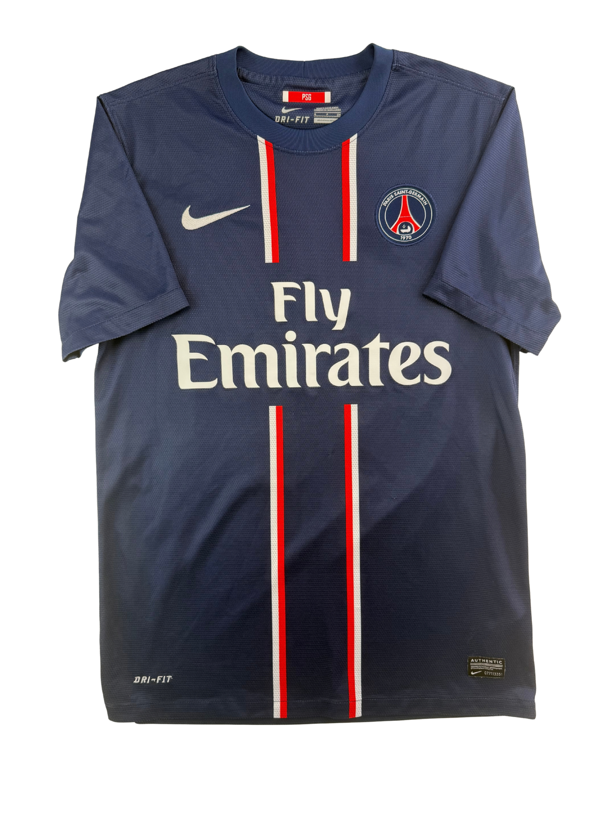 David Beckham Paris Saint-Germain 12/13 - S