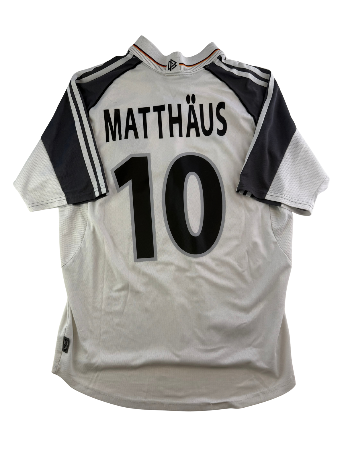 Lothar Matthäus Tyskland 00/02 - L