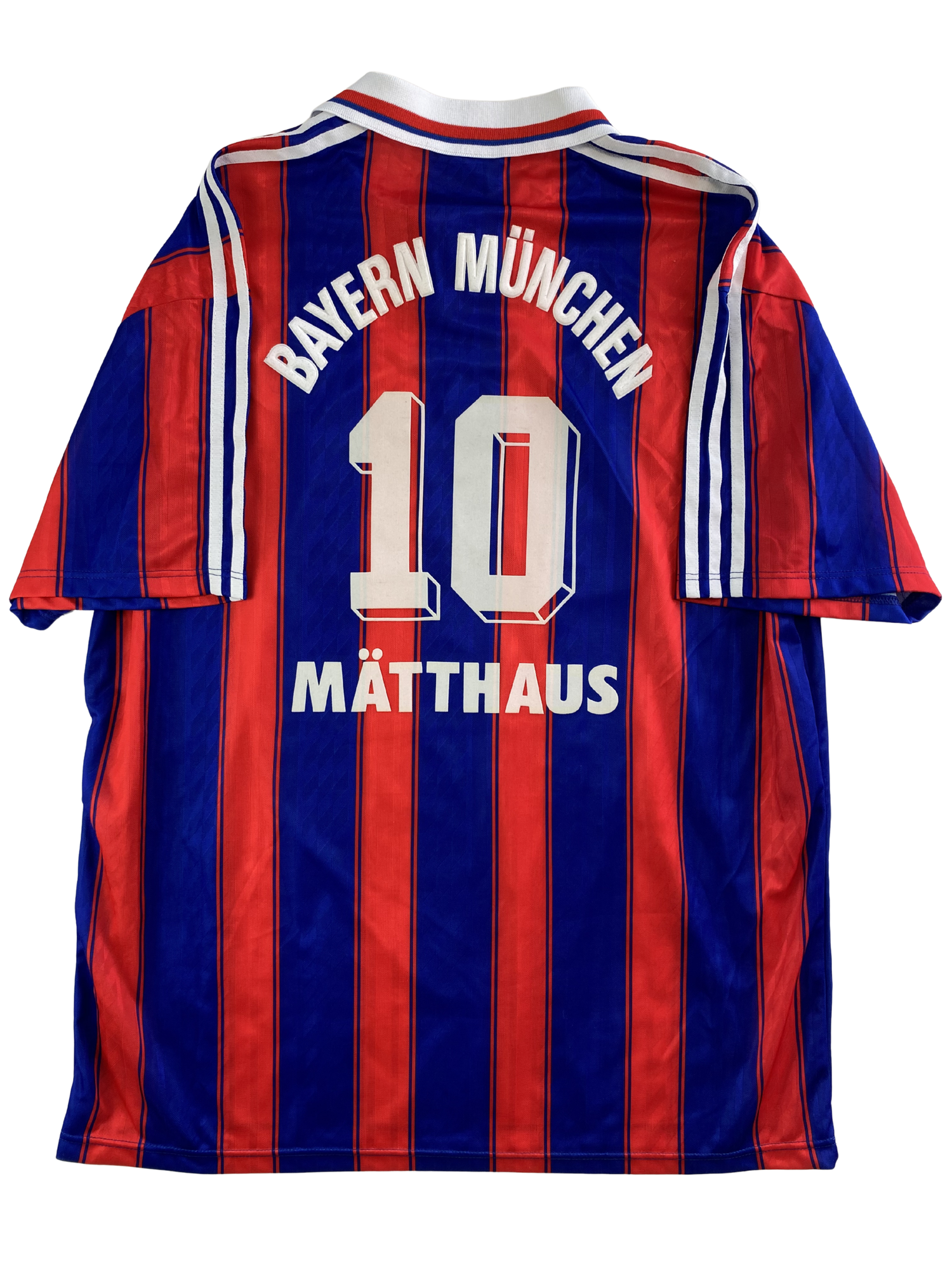 Lothar Matthäus Bayern München 95/96 - XL