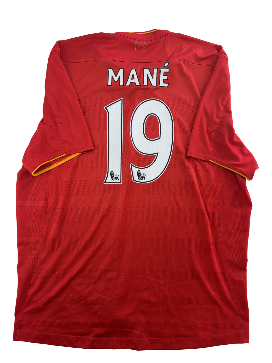 Sadio Mané Liverpool 16/17 - XL