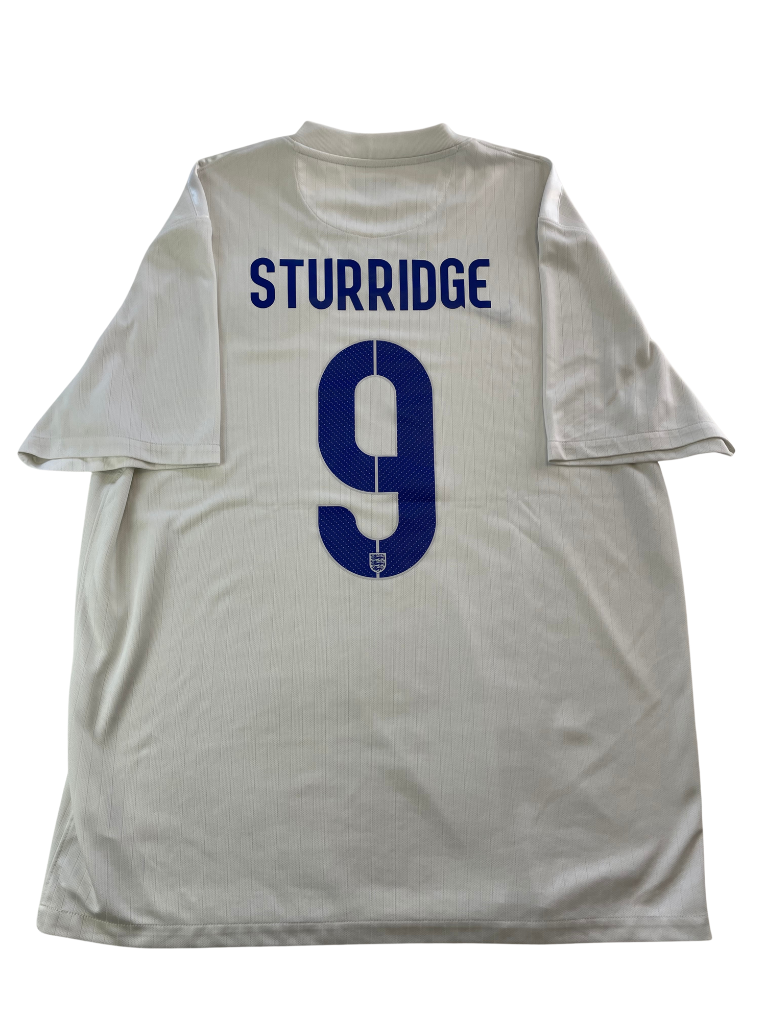 Daniel Sturridge England VM 13/14 - XL