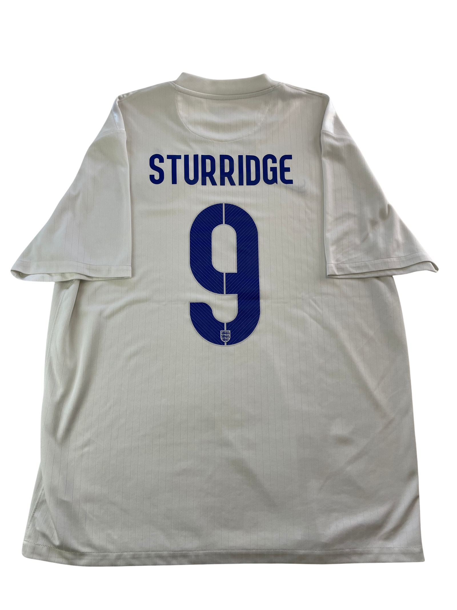 Daniel Sturridge England VM 13/14 - XL