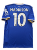 James Maddison Leicester City 21/22 - M